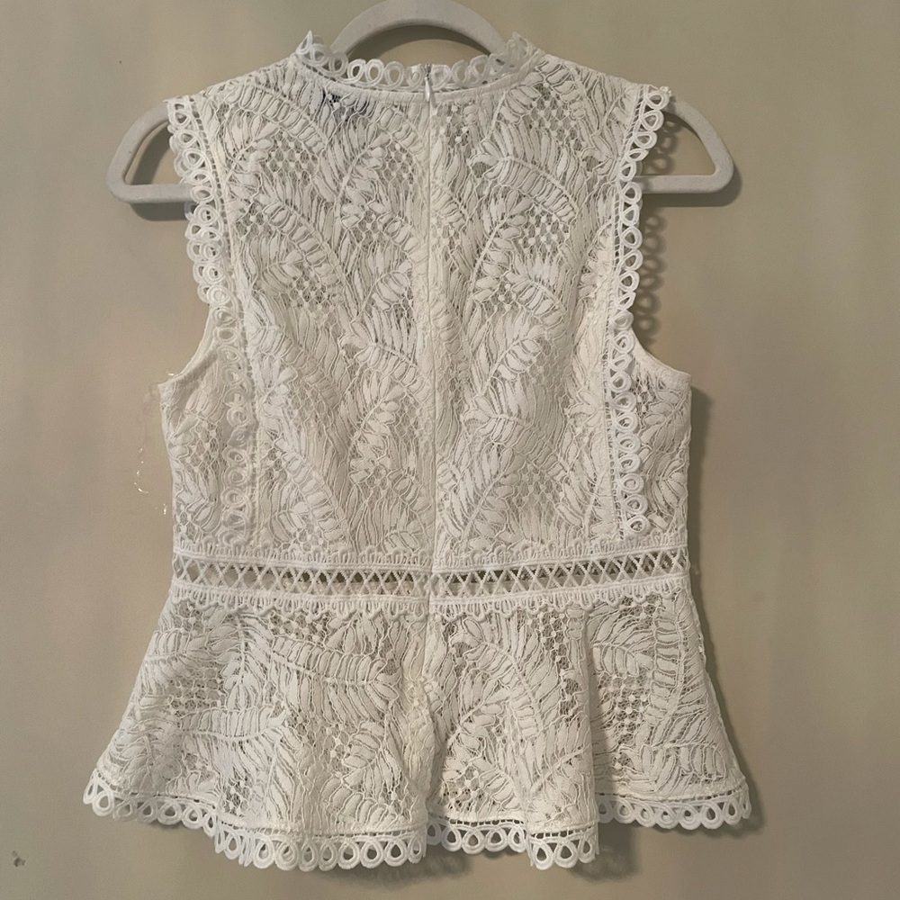 WILDFIRE - lace top - Picture 4 of 8